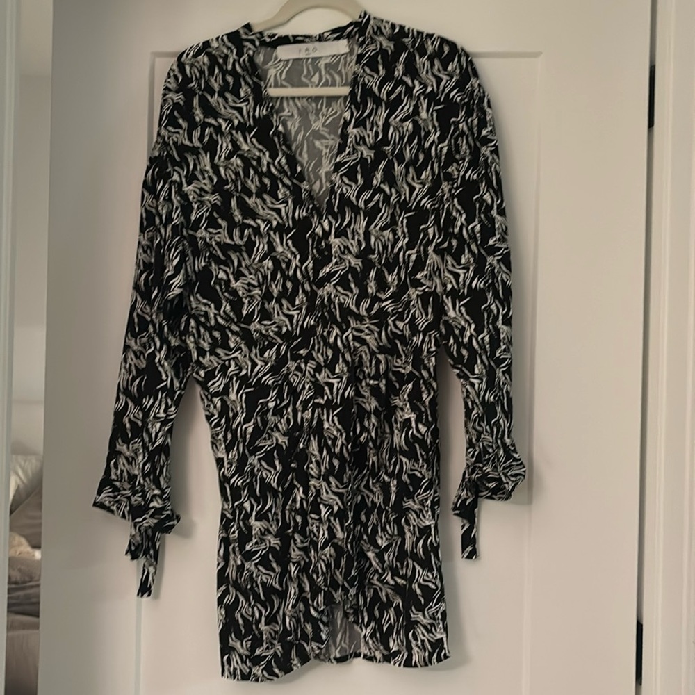 Iro Dress